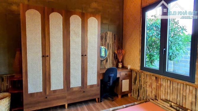 Bán Nhà Vườn Ngang 21M x 34M Mặt Tiền đườg Long Chiến - Xã Bình Lợi - H.Vĩnh Cửu- Đồng Nai - 8