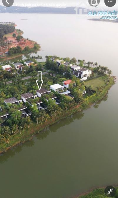 Giảm 1 tỷ- Bán gấp Villa Hoàng Oanh 323m2- Flamingo Đại Lải- có sổ đỏ-full đồ- Nhỉnh 14 tỷ - 8
