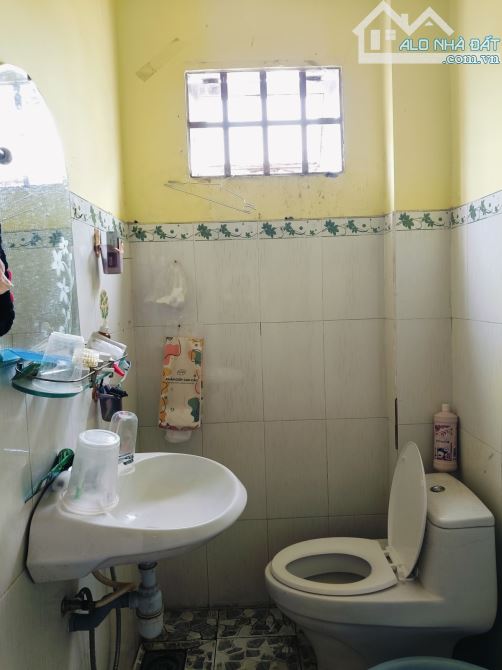 NHÀ MẶT TIỀN CÁCH ĐƯỜNG TAM ĐA CHỪNG 5M, SÁT NGÃ BA TAM ĐA, NGUYỄN DUY TRINH, NGANG 5M BỀ - 8