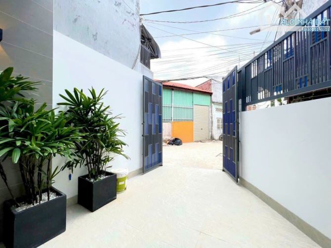 Nhà 1 trệt 1 lửng, hẻm 8 Mậu Thân, Ninh Kiều - 8