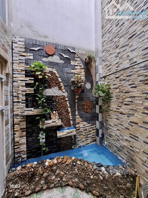✨ NHÀ 5 TẦNG (4x18M) VỊ TRÍ ĐẸP, CÓ ĐẦY ĐỦ CÔNG NĂNG, HẺM 8M 2 XE TẢI TRÁNH NHAU - 7,85 TỶ - 8