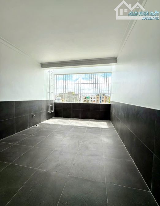 Bán nhà Tuyến 2 Ngô Gia Tự . DT 90m2 x 4,5T Thang Máy xây mới - 9