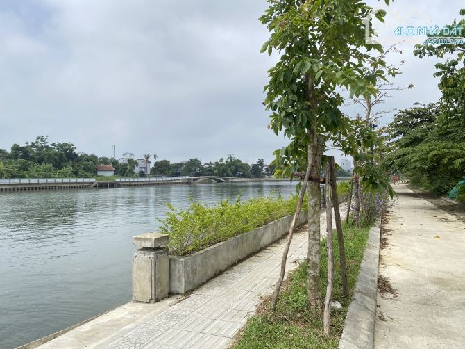 🏡BÁN NHÀ 2 TẦNG VIEW SÔNG NHƯ Ý- SỐNG ĐỜI ƯỚC MƠ TẠI TP HUẾ - 10
