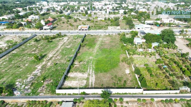 Cần Bán 6.642m2 đường S ( VÕ NGUYÊN GIÁP ) Thành Phố Phú Mỹ, Giá 25 tỷ thương lượng - 9