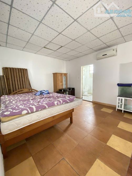 🏡 BÁN ĐẤT TẶNG NHÀ 4 TẦNG – MẶT TIỀN TRẦN VĂN DƯ - GIÁ NHỈNH 10 TỎI - 9