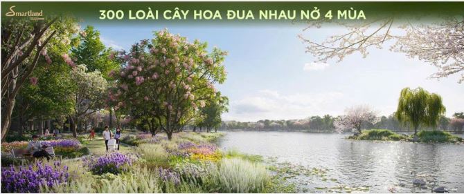 ECO RETREAT ĐẲNG CẤP KHÔNG GIAN SỐNG XANH SẠCH ĐẸP-KẾT NỐI CỦA MỌI NHÀ - 9