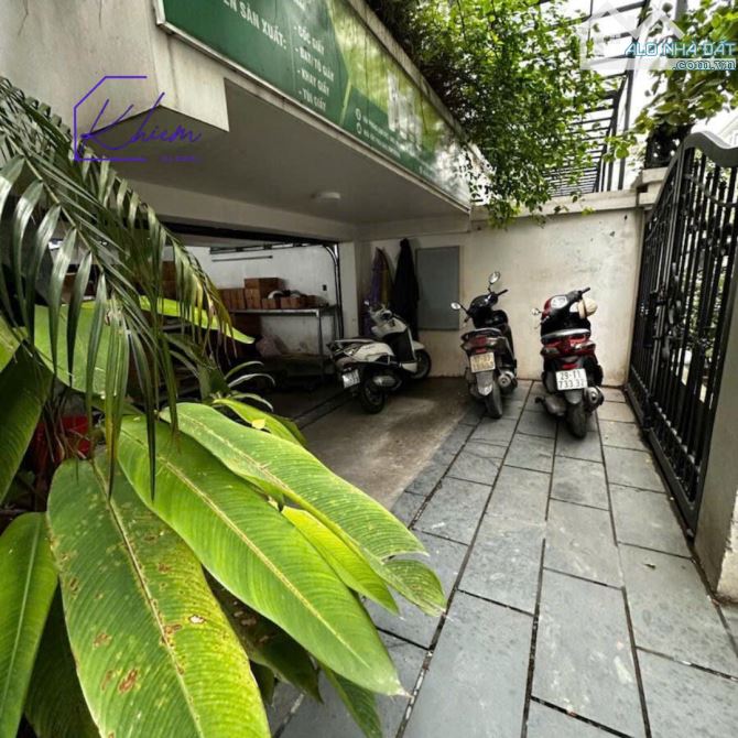 LK Nguyễn Tuân, Thanh Xuân - 3 BĐS vàng cho thuê cao, sổ đỏ, ô tô, MT 17.5m, gía cực tốt n - 9