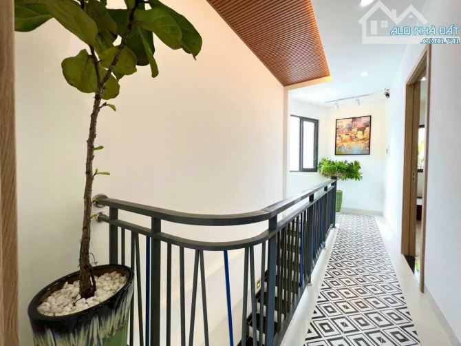 Nhà 1 trệt 1 lửng, hẻm 8 Mậu Thân, Ninh Kiều - 9