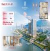 Chỉ 4.3 tỷ sở hữu căn hộ 2PN mặt sông Hàn +Vịnh Biển Đà Nẵng. Sổ hồng sở hữu lâu dài