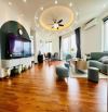 Chung cư Nguyễn Chí Thanh giao thông kết nối định xung quanh nhiều tiện ích view đẹp