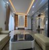 Siêu Phẩm Nhà Hồng Tiến, Phường Bồ Đề, Long Biên 6T, 46m2, Thang Máy, Ô Tô Cách 10m