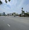 337m2 đất biệt thự mặt đường Lê Hồng Phong - Ngang 12.4m - Tây Nam