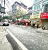 BÁN NHÀ MẶT PHỐ TRẦN ĐIỀN KINH DOANH. 40 M . 5 TẦNG , MT 4 M . GIÁ 17,8 TỶ . VỈA HÈ