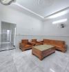 Bán nhà phân lô Linh Xuân Thủ Đức – 52m² vuông vức – hẻm ô tô tránh – sổ riêng – chỉ