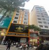 Bán khách sạn cao cấp đường Bùi Thị Xuân, DT: 8*17M, Hợp đồng thuê 11000 USD/Tháng