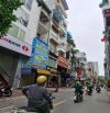Cần bán nhà mặt phố Lê Lợi, Chợ Hà Đông 106m2, 5 Tầng, 5m Mặt tiền kinh doanh