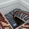BÁN NHÀ HỮU HƯNG – TÂY MỖ 35M2 5 TẦNG– NHÀ ĐẸP Ở NGAY – GẦN PHỐ – TIỆN ÍCH NGẬP TRÀN