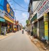 Thanh Trì cần bán lô đất Đấu giá Mặt đường siêu Kinh doanh 90m2 mt 45m  Hơn 10 tỷ