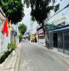 Bán lô đất chiều ngang 9,3m đường Lam Sơn đường rộng 14m