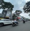 Toà nhà 328Bis Lê Hồng Phong ( 5x 20m) Phường 1, Quận 10 Giá: 32.8 Tỷ