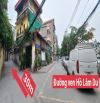 Bán đất tặng nhà Phường Bồ Đề-Long Biên Hà Nội