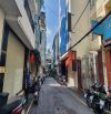 Tòa nhà hẻm 165 đường Nguyễn Thái Bình Q.1,DT: 8 x 25m , hầm 6 lầu ,giá 108 Tỷ