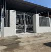 Nhà cấp 4, SHR, Giá 1 tỷ 050, Tỉnh Lộ 15, Củ Chi.