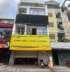 Nhà MT Tân Bình – Nguyễn Minh Hoàng – 3 Lầu, 5x16m – Giá Tốt 20 Tỷ – Kinh Doanh Sầm Uất