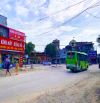 Lô Đất 100% Thổ Cư Trục Chính Sát Chợ Hòa Lạc, Gần Cổng ĐH Quốc Gia Giá chỉ nhỉnh 3 tỷ