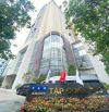 Bán chung cư FLC Landmark Tower ,154M , 3 Phòng ngủ