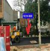 Bán lô đất thổ cư 81m2 HXH Đường số 8, Linh Xuân, Thủ Đức, giá 4.2 tỷ