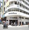 Siêu phẩm tòa góc 2 mặt tiền kinh doanh vip Trần Hưng Đạo B - Châu Văn Liêm, P. 14, Q. 5