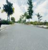 Bán đất KĐT Hoàng Long 110m2 giá 35tr/m2 lô sạch đẹp