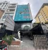 Cho thuê tòa nhà 9 Trần Quốc Thảo, P. Võ Thị Sáu, Quận 3, hầm 6 lầu giá 170 tr/th