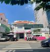 Siêu phẩm biệt thự mặt tiền Tú Xương, Quận 3. Diện tích 750m2. Kết cấu 2 tầng. Giá 200 tỷ