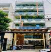Cho thuê Tòa Nhà 940 m2 – MT Vườn Lài, Phường Tân Thành, Tân Phú –1H 7L TM, PCCC-130 Triệu