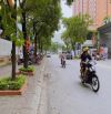 BÁN NHÀ 5T PHÂNLÔ 2THOÁNG ÔTÔ TRÁNH VỈA HÈ KINH DOANH NGHĨA ĐÔ CẦU GIẤY 61M2 MT 4.5M 26 TỶ