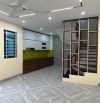 BÁN NHÀ 5 TẦNG MỚI KÍNH COONG  –  BÁT KHỐI - Ô TÔ ĐỖ CỔNG -5.6 TỶ