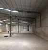 Cho thuê kho xưởng 1000m2, 2000m2 An Phú Đông Quận 12