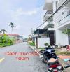 Bán lô đất trung tâm phường Hoàng Lâm - Thuỷ Nguyên ✅ sát trục liên xã 👉 giá 1,48 tỷ