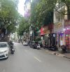 Bán Nhà Mặt Phố Phạm Tuấn Tài – 70m2 - MT 6m - Kinh Doanh – Vỉa Hè Rộng – 2 Mặt Thoáng