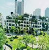 BIỆT THỰ LIỀN KỀ KĐT ROMANTIC PARK - TÂY HỒ, DT 112M2 x 5T THANG MÁY MT 8M, GIÁ 66.8 TỶ.