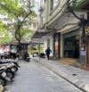 Bán nhà phố Nguyễn Tuân - Thanh Xuân, 98m2 mt khủng 17,5m, giá hấp dẫn