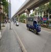 Mặt phố Quang Trung 50m 5t Kinh doanh sầm uất bất chấp , vỉa hè rộng