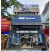 Cho thuê nhà mặt phố Âu Cơ ,Xuân Diệu,full đồ , 60m2,5 tầng,18t