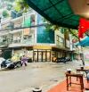 Phân lô Nguỵ Như Kon Tum, lô góc ô tô tránh kinh doanh, 53/75m, 7 tầng, 28.9 Tỷ
