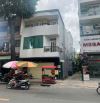Siêu Phẩm góc 2MT Ngang 5m Nguyễn Thái Bình Q.Tân Bình,DTCN 76m2, 3 tầng mới