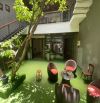 Bán biệt thự MT Thụt Nguyễn Thị Minh Khai Quận 1 - DT (12 x 20) - 3 tầng hồ bơi chỉ 80 tỷ.