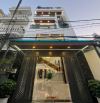 SIÊU PHẨM 5 TẦNG MỚI 100%_HẺM TẢI LÂM THỊ HỐ-Q12.NGAY HIỆP THÀNH CITY. FULL NỘI THẤT.