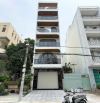 Bán nhà mới 100% khu Bình Phú.4x17m, 4,5 tấm, có thang máy, giá 14 tỷ.